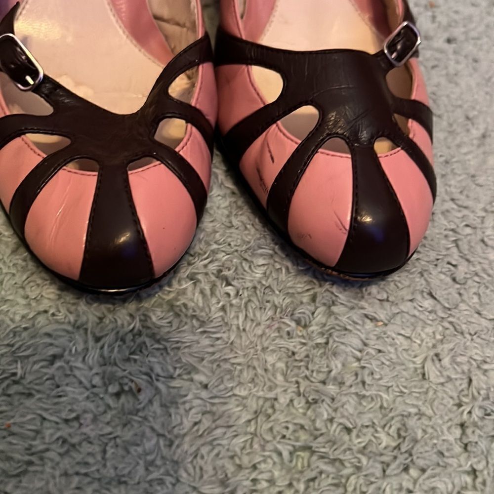 Women Shoes  - Picture 8 of 9